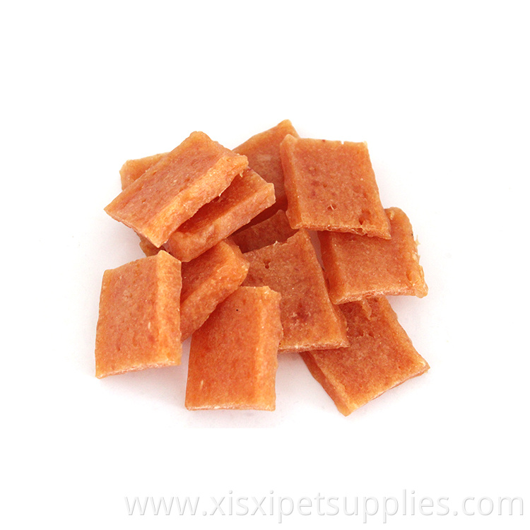 Low Price Wholesale Chicken Dog Treats Food And Pet Snack Great Quality Dog Treats Snacks